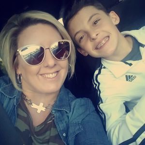 Meet your Posher, Dana